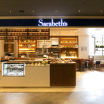 サラベス 品川店