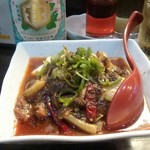 めだかタンタン - 激旨い！