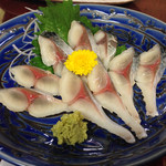 貴貴 - 自家製しめ鯖