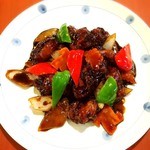 明華楼 - 
