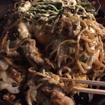 やきそばたけちゃん - 広島風お好み焼き特製