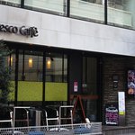 Fresco Caffe - 上尾駅西口すぐ