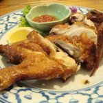 サイアム - ガイヤーン