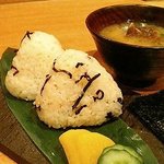 和み庵　篤屋 - 