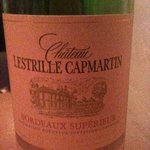 カラペティ・バトゥバ - 