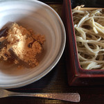 Soba Dokoro Tennaan - 