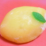 鼓月 - １個￥１８０（税別）　冷して食べてね☆♪