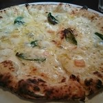 ピッツェリア ファッブリカ 1090 - 