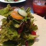 ピッツェリア ファッブリカ 1090 - 