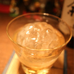 エムズ ピース - 氷は丸く削ります