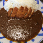 ケーズ カリー - チキンカツカレー☆ 大