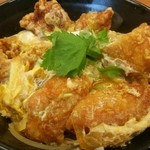 からやま - からやま丼 530円