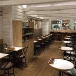 J.S. PANCAKE CAFE  - 