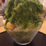 茶遊亭 - 