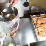 オペラ - 角煮1つもろた