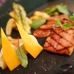 オペラ - おまかせ盛り