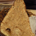 スパイスバンク - ゴマナン