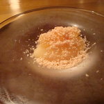 六雁 - プレミアムグレープフルーツ　軽いフォアグラ 