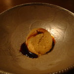 六雁 - 和三盆アイス 