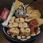 Cafe MOCO - ハニーコンデンスミルクバター
