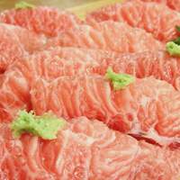 鮪の心臓は塩焼きで By ぴろみん0819 居酒屋 いごっそ 宿毛 居酒屋 食べログ