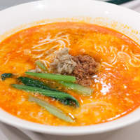 四川料理 龍の子 - 