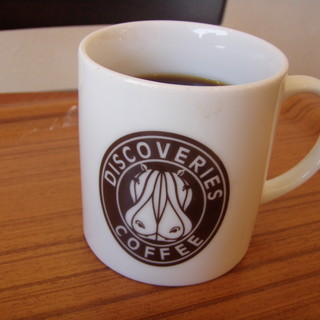 ディスカバリーズコーヒー_1