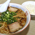 Ramen Ikki - 