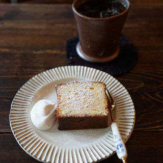 カフェ オチコチ_2