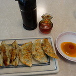 Daimin - 焼き餃子