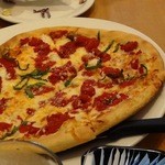 California Pizza Kitchen - 