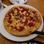 California Pizza Kitchen - 