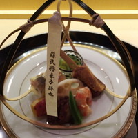 日本橋笈川 - 