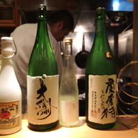 日本橋笈川 - 