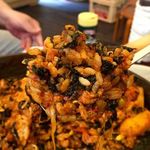 とり大学 タッカルビ専門店