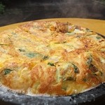 とり大学 タッカルビ専門店