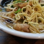 拉麺ハッパ - 
