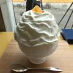 ほうせき箱 - (2015年6月) グレープフルーツ氷