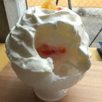 ほうせき箱 - 中にもグレープフルーツ