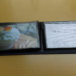 ほうせき箱 - メニュー