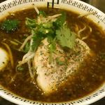 スパイス・ラー麺 卍力 西葛西店