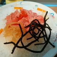 鴨川たかし - 近江牛冷しゃぶ