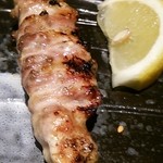 炭焼 鳥平 - ？？？