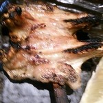 炭焼 鳥平 - 手羽先