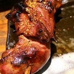 炭焼 鳥平 - レバー