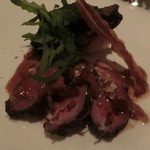 ラム肉（クサミがありません）