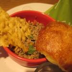 テーラ・テール - サンドイッチプレート H27.6月