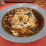 おけさラーメン - 