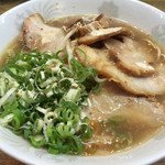 大分佐伯ラーメン - 