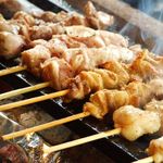 備長吉兆や - 料理写真: